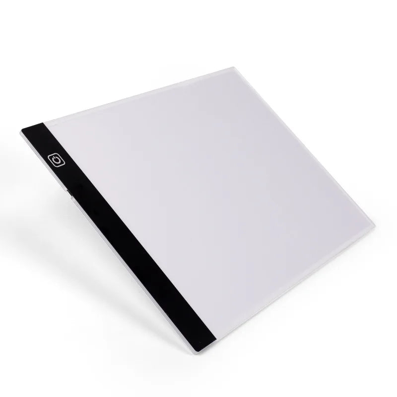 Children's Illuminated Trace Pad