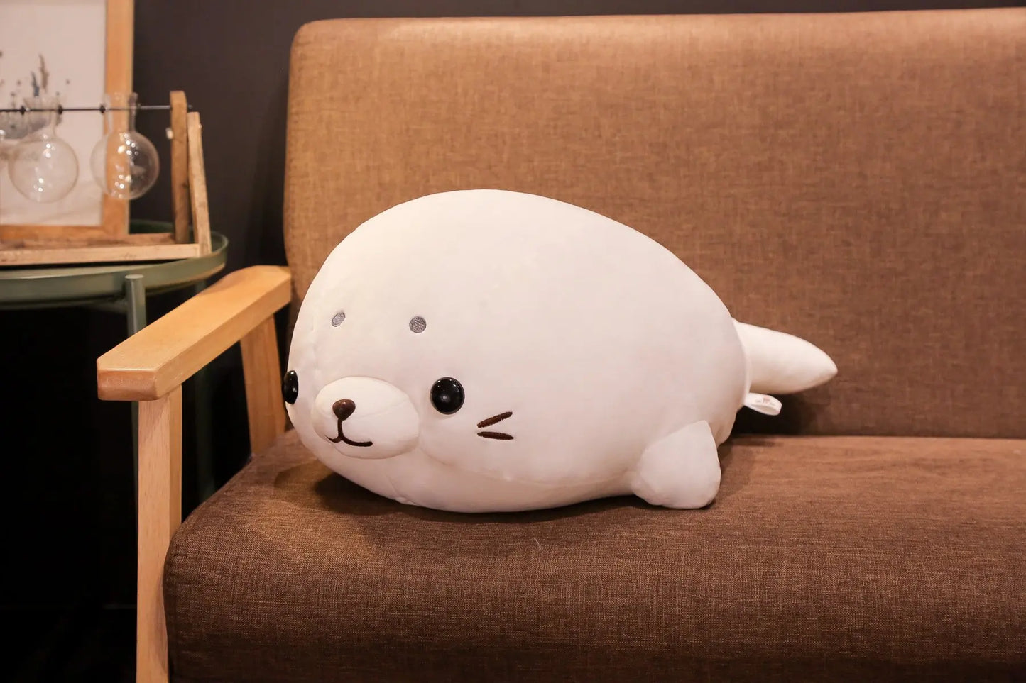 Sea lion Stuffed Animal