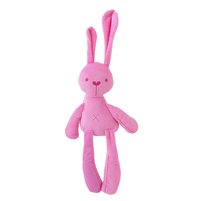 Bunny Soft Snuggle Stuffed Animal
