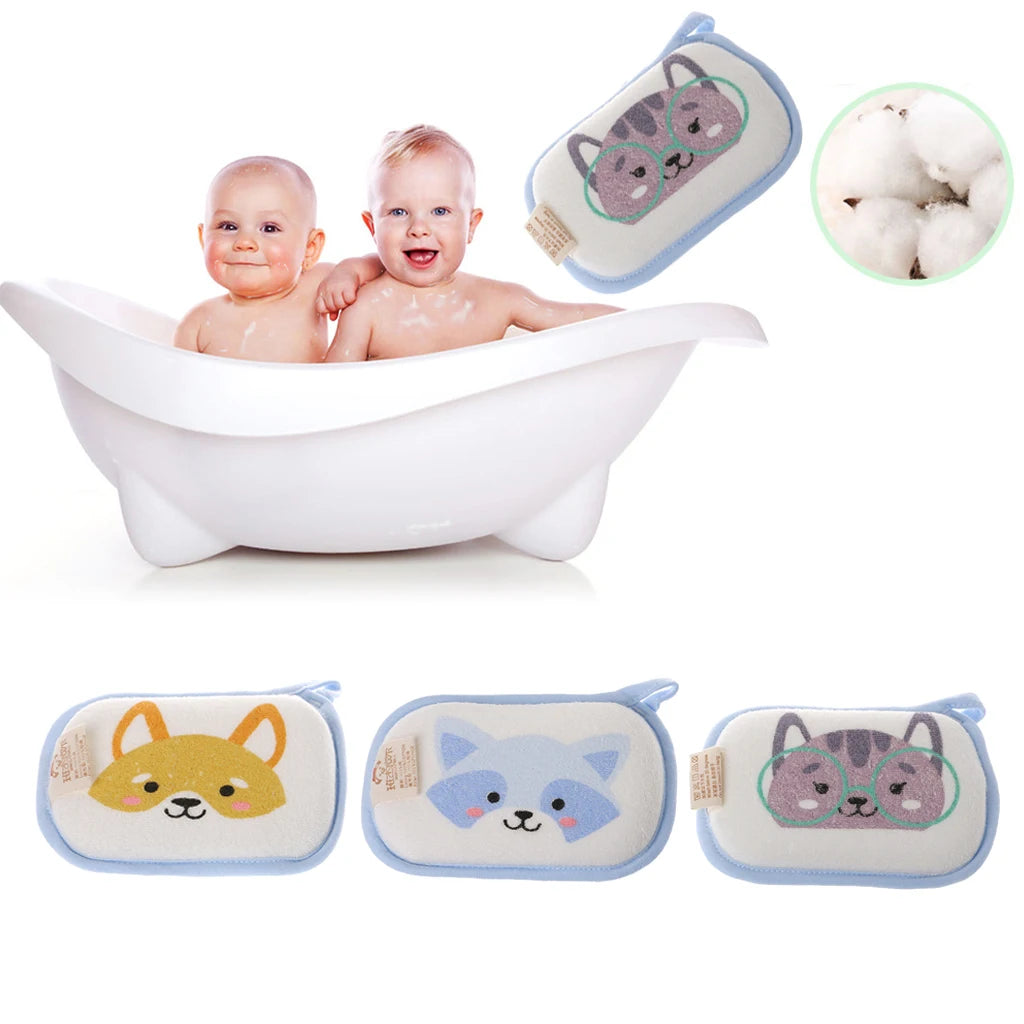Bath Sponge
