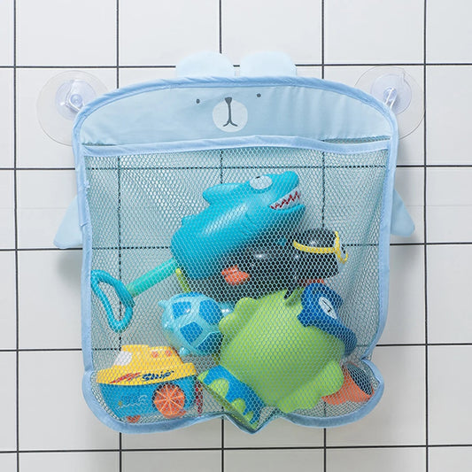 Cartoon Animal Shower Bag