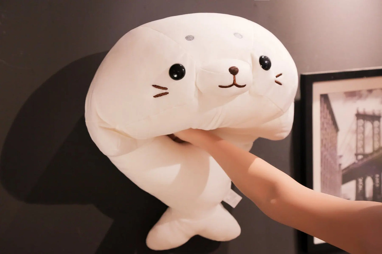 Sea lion Stuffed Animal