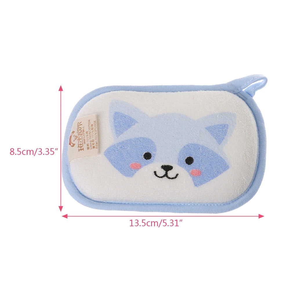 Bath Sponge
