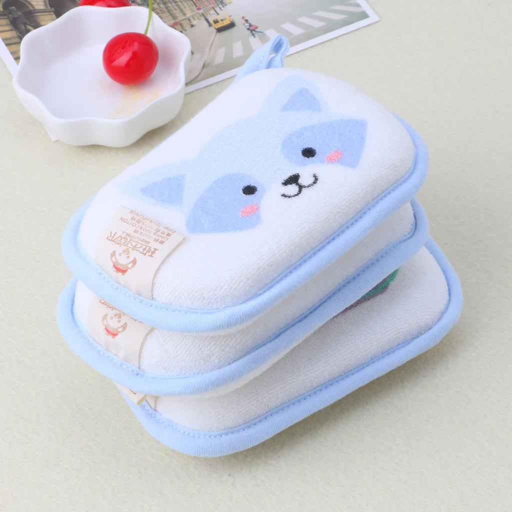 Bath Sponge