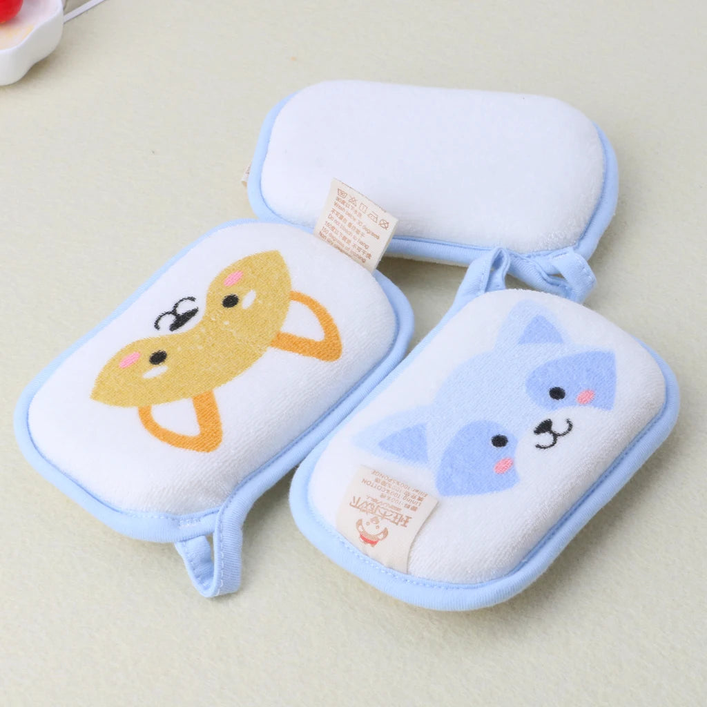 Bath Sponge