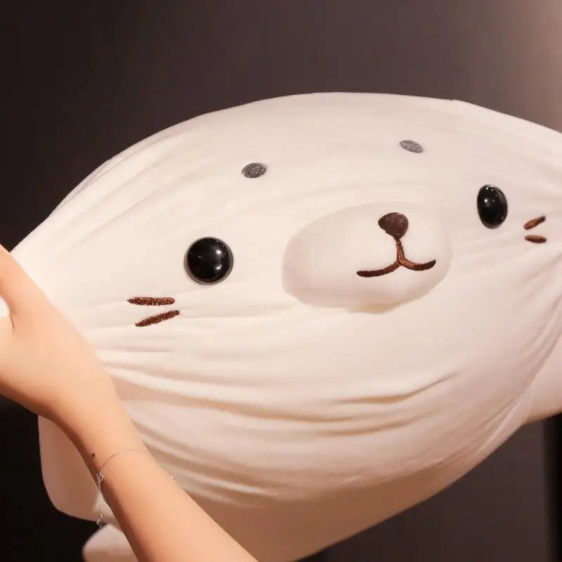 Sea lion Stuffed Animal