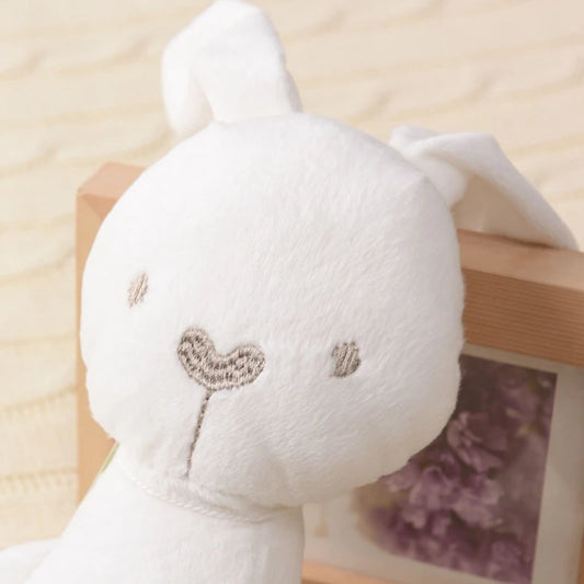 Bunny Soft Snuggle Stuffed Animal