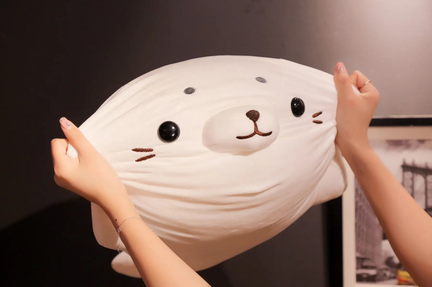 Sea lion Stuffed Animal