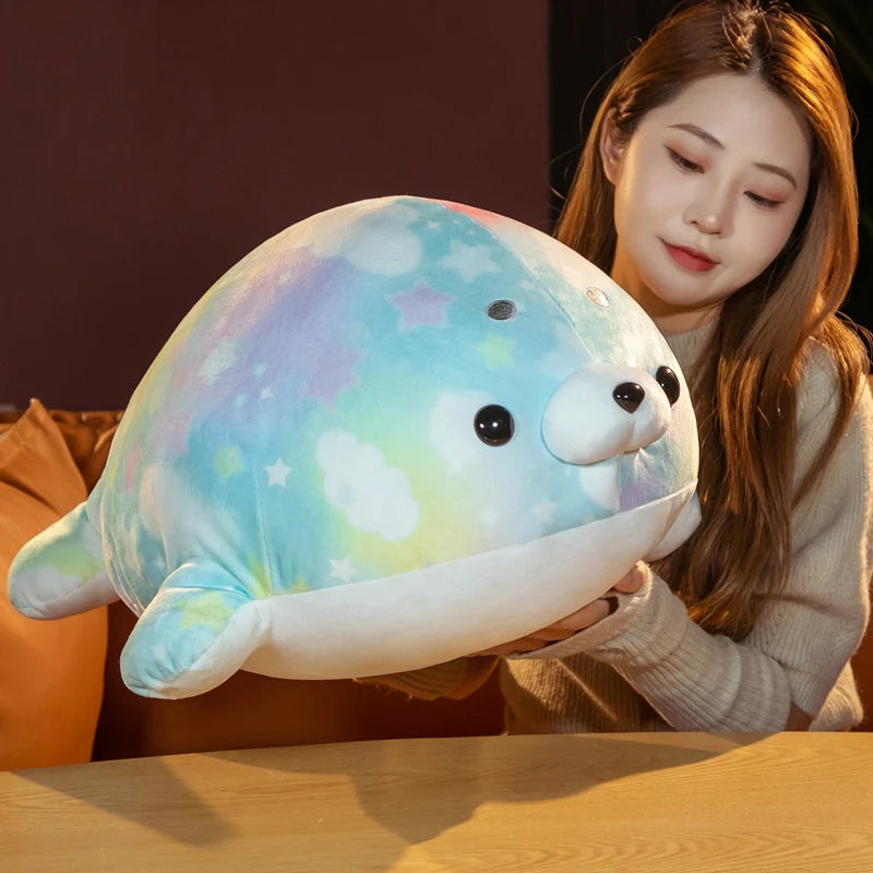 Sea lion Stuffed Animal