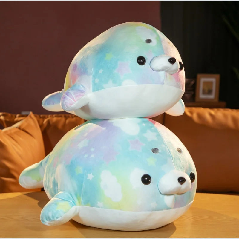Sea lion Stuffed Animal