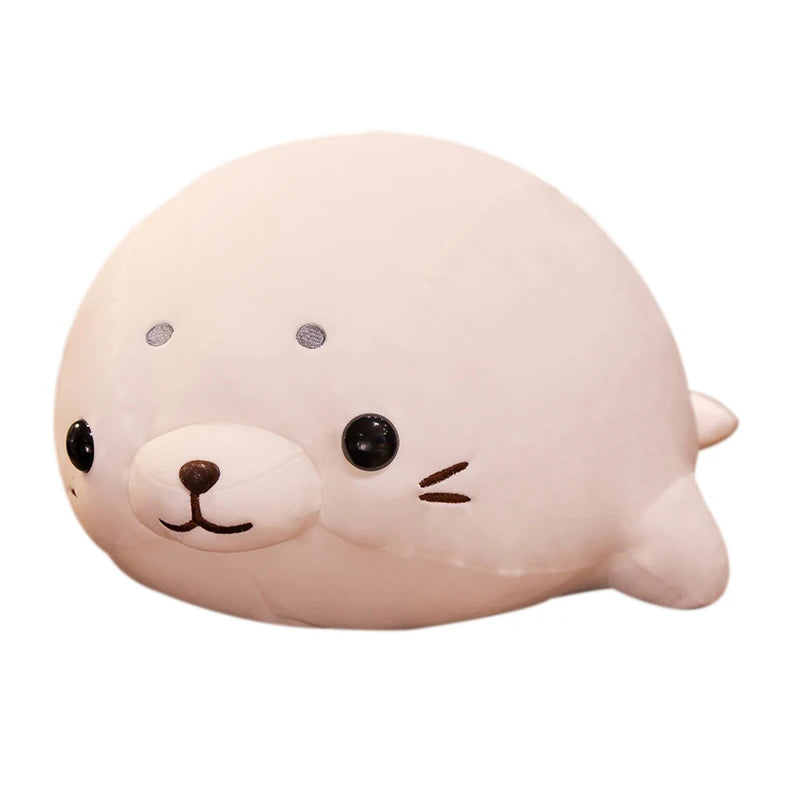 Sea lion Stuffed Animal