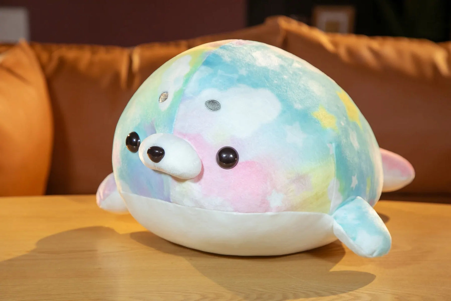 Sea lion Stuffed Animal