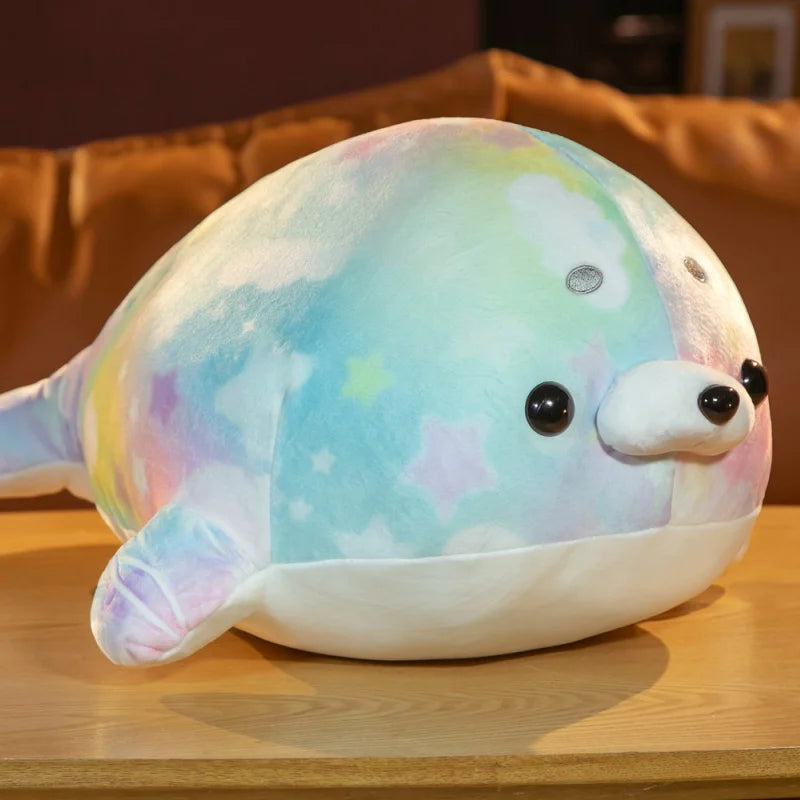 Sea lion Stuffed Animal
