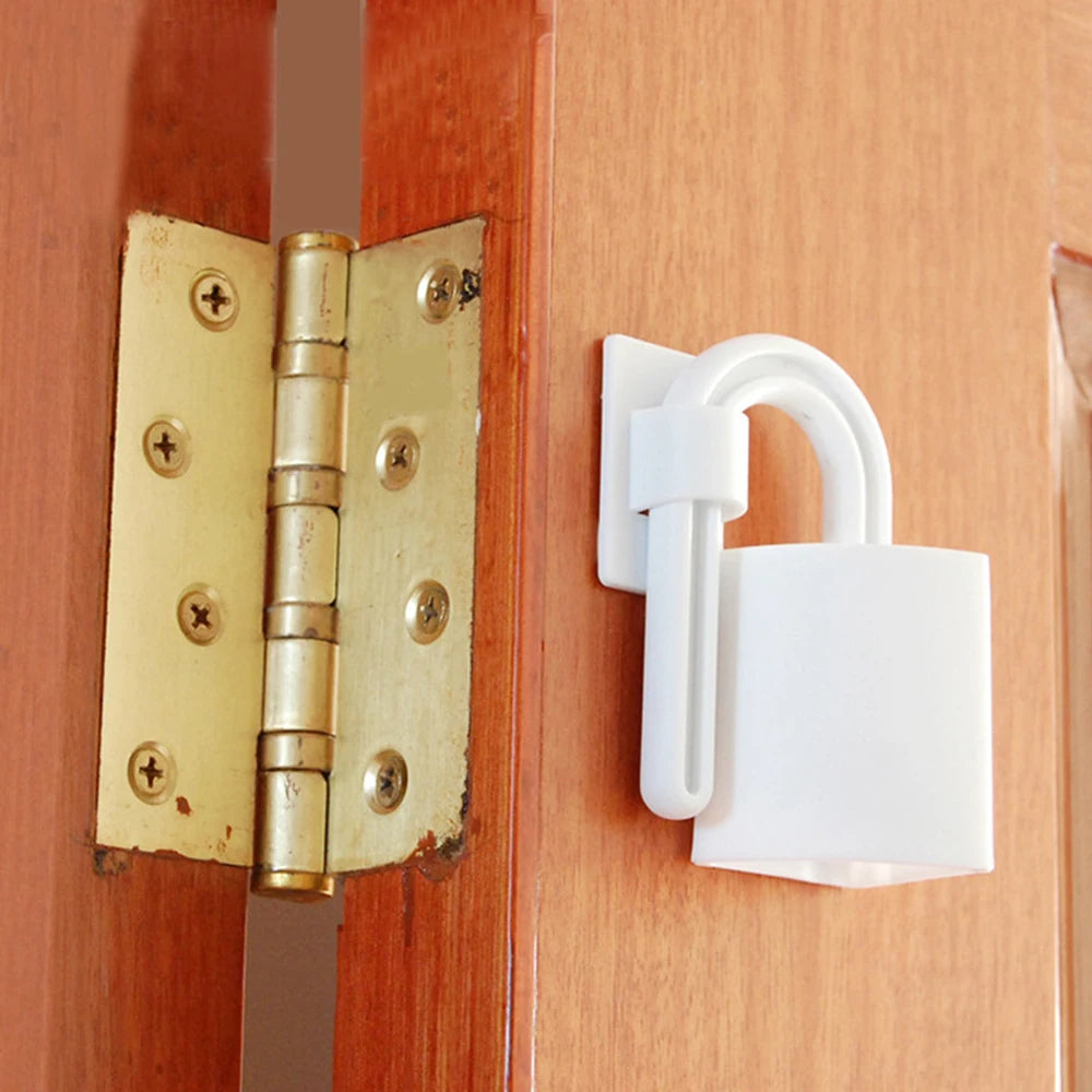 Child Safety Hand Protector Door Stop