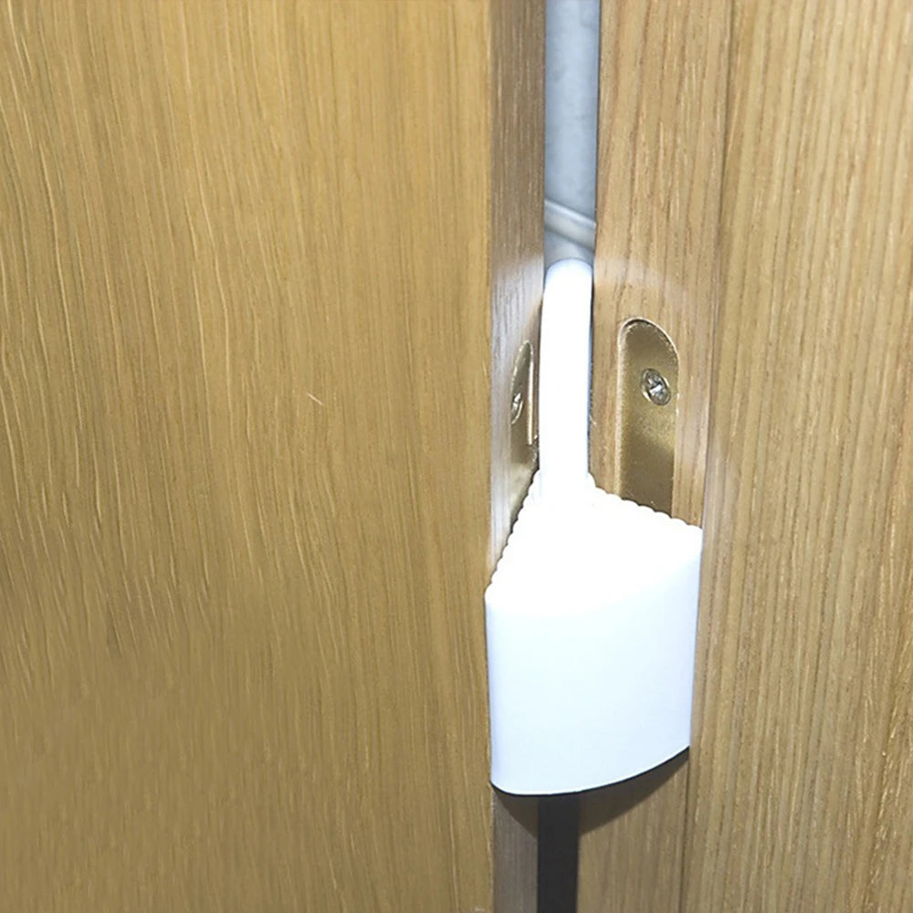 Child Safety Hand Protector Door Stop