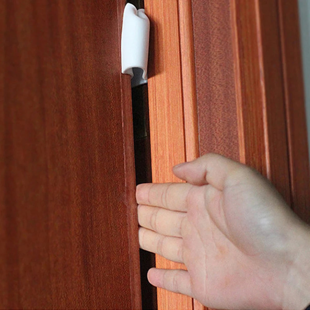 Child Safety Hand Protector Door Stop