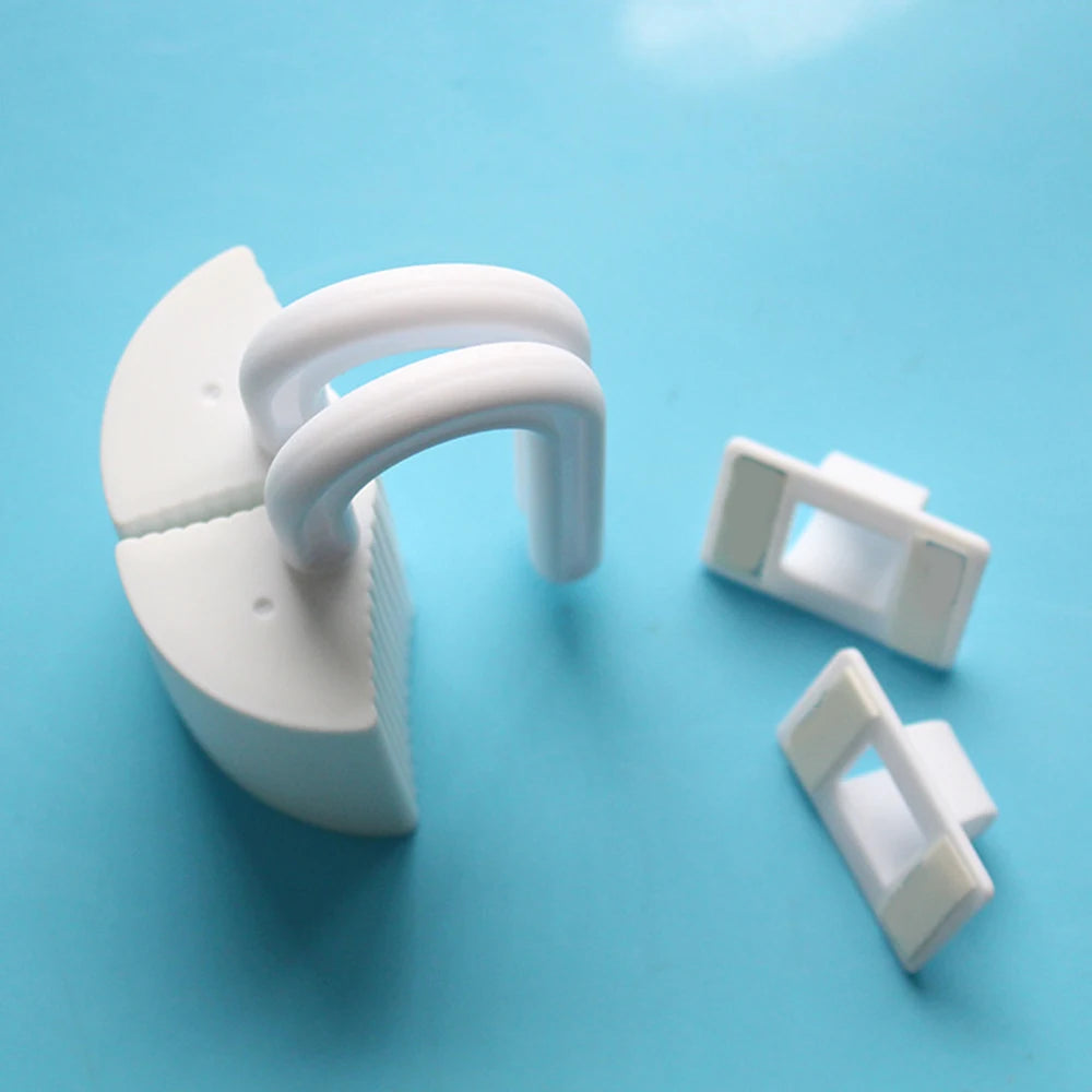 Child Safety Hand Protector Door Stop