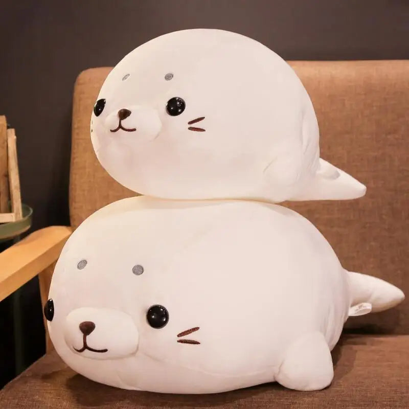 Sea lion Stuffed Animal