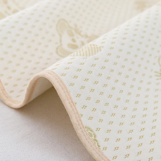 Designer Diaper Changing Pad