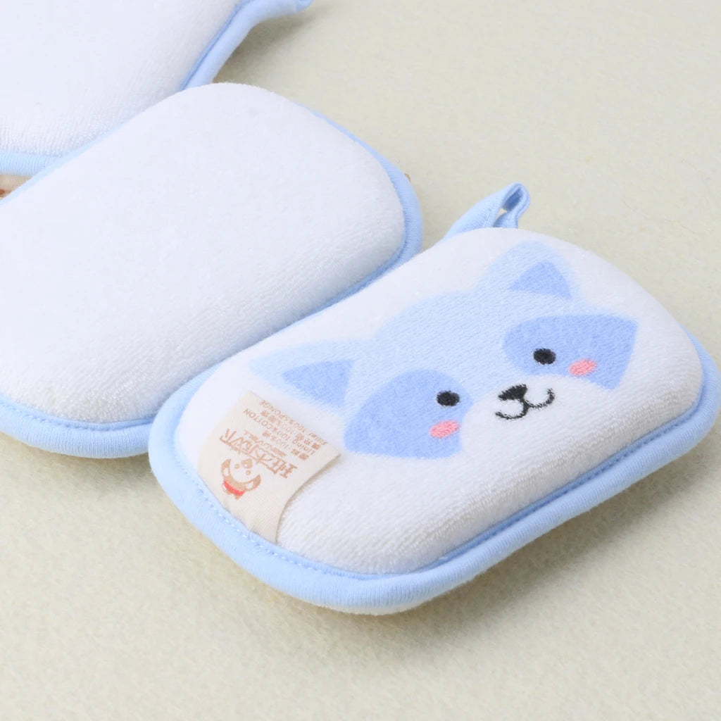 Bath Sponge