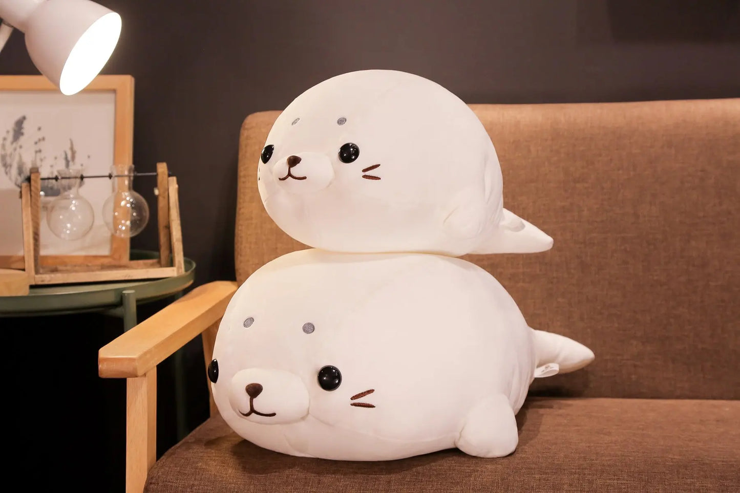 Sea lion Stuffed Animal