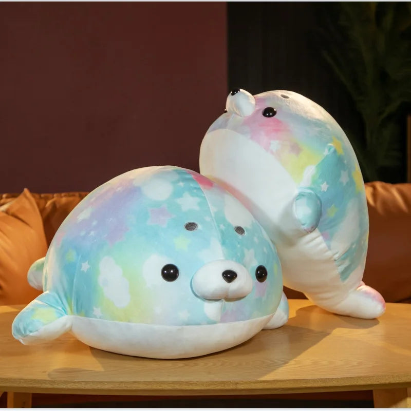 Sea lion Stuffed Animal