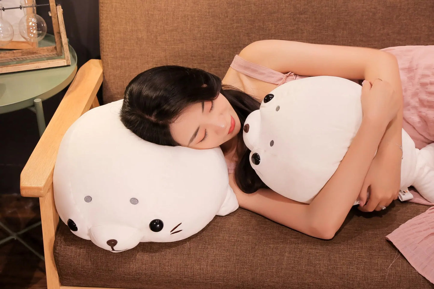 Sea lion Stuffed Animal
