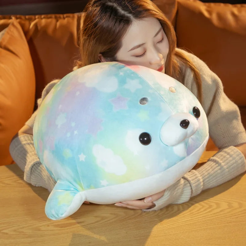 Sea lion Stuffed Animal