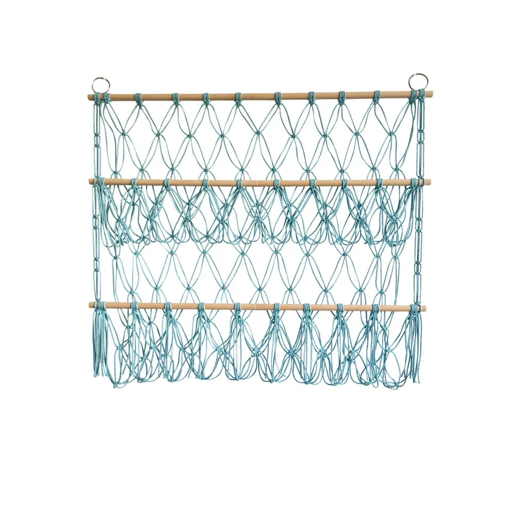 Stuffed Animal Storage Hammock