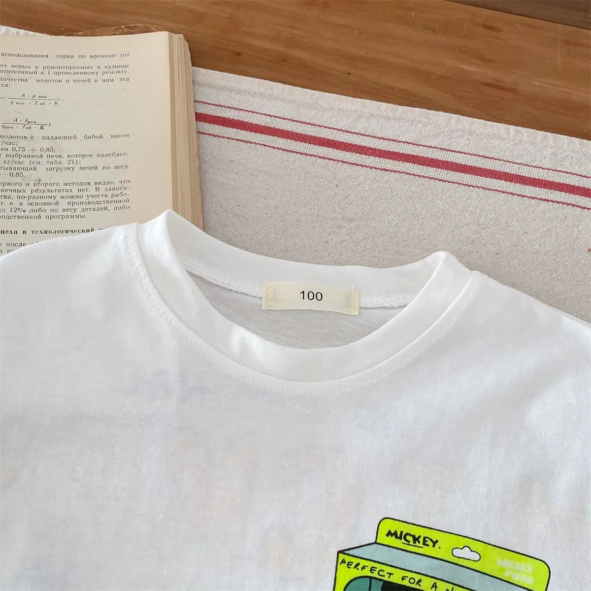 Popular Cartoon Shirts