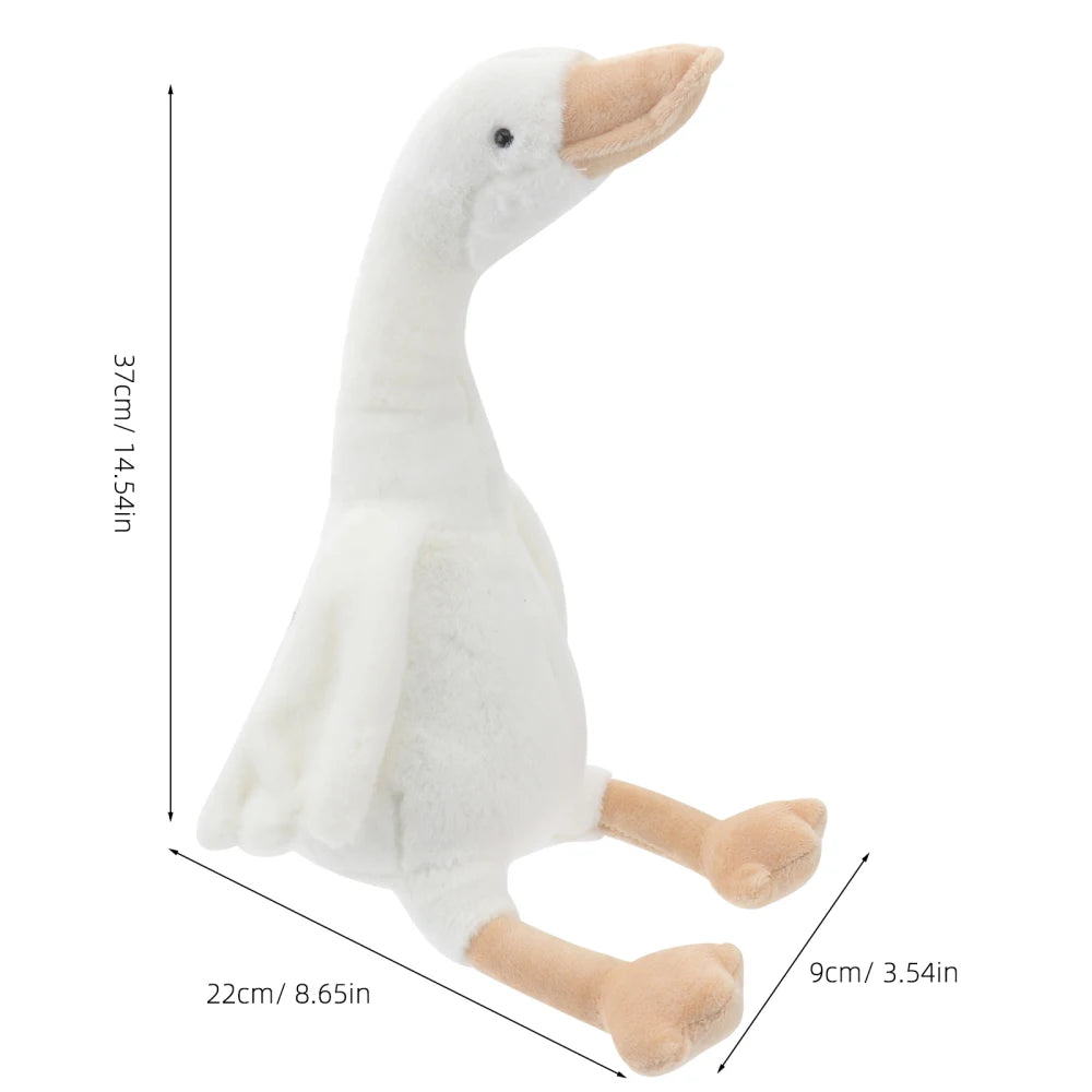 Long Neck Goose Stuffed Animal