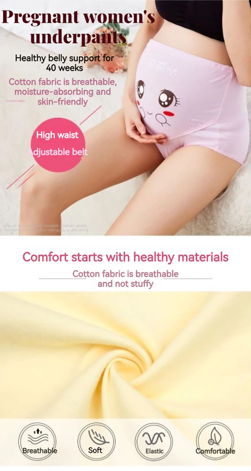 Maternity Underwear