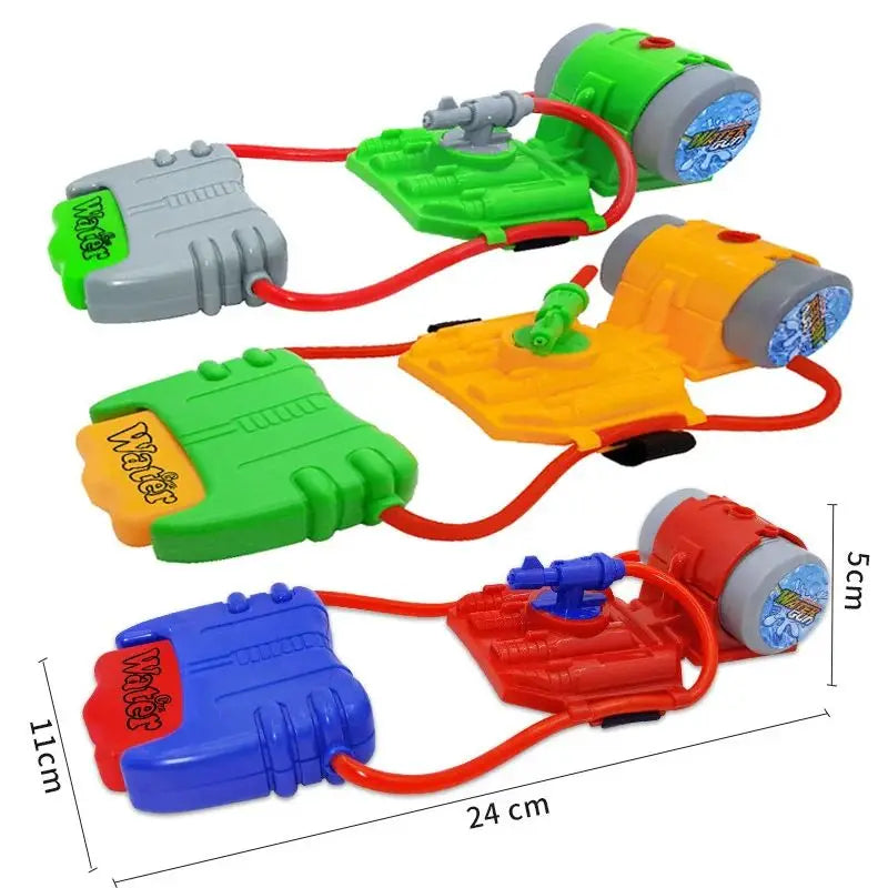 Water Gun Wrist Shooter