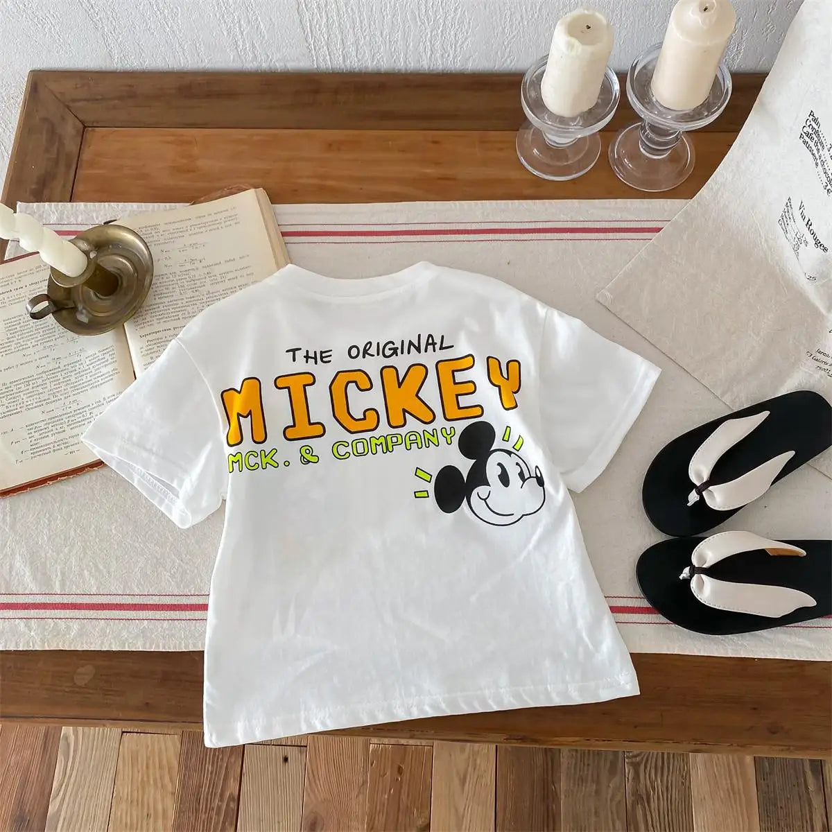 Popular Cartoon Shirts