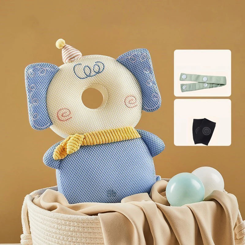 Baby Head Protector Pillow
