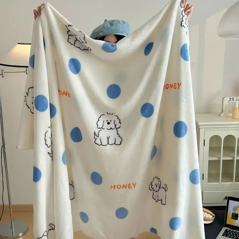 Sweet Treat Blanket