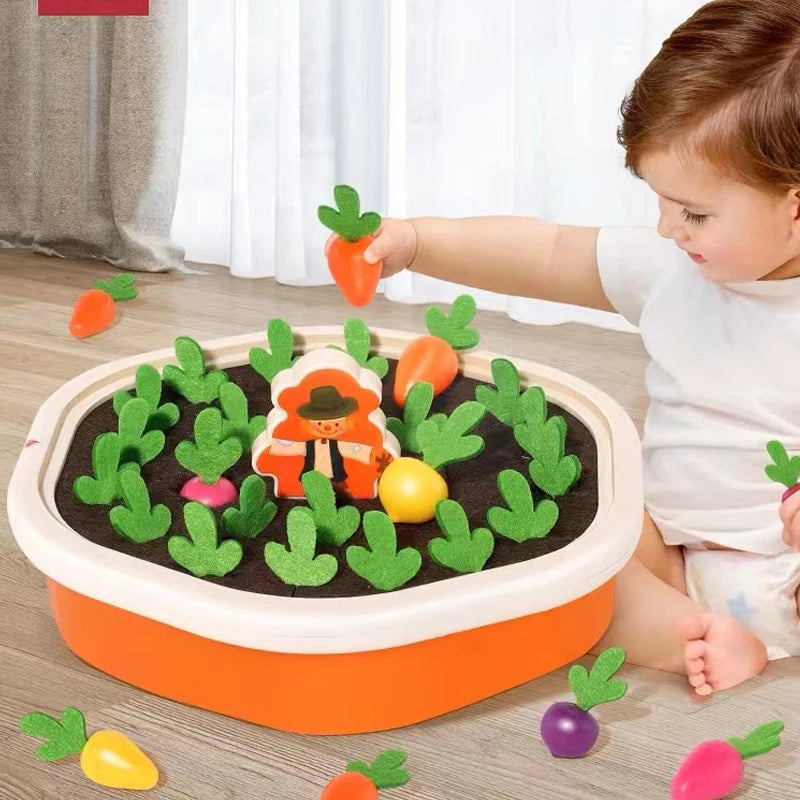 Farming Toy