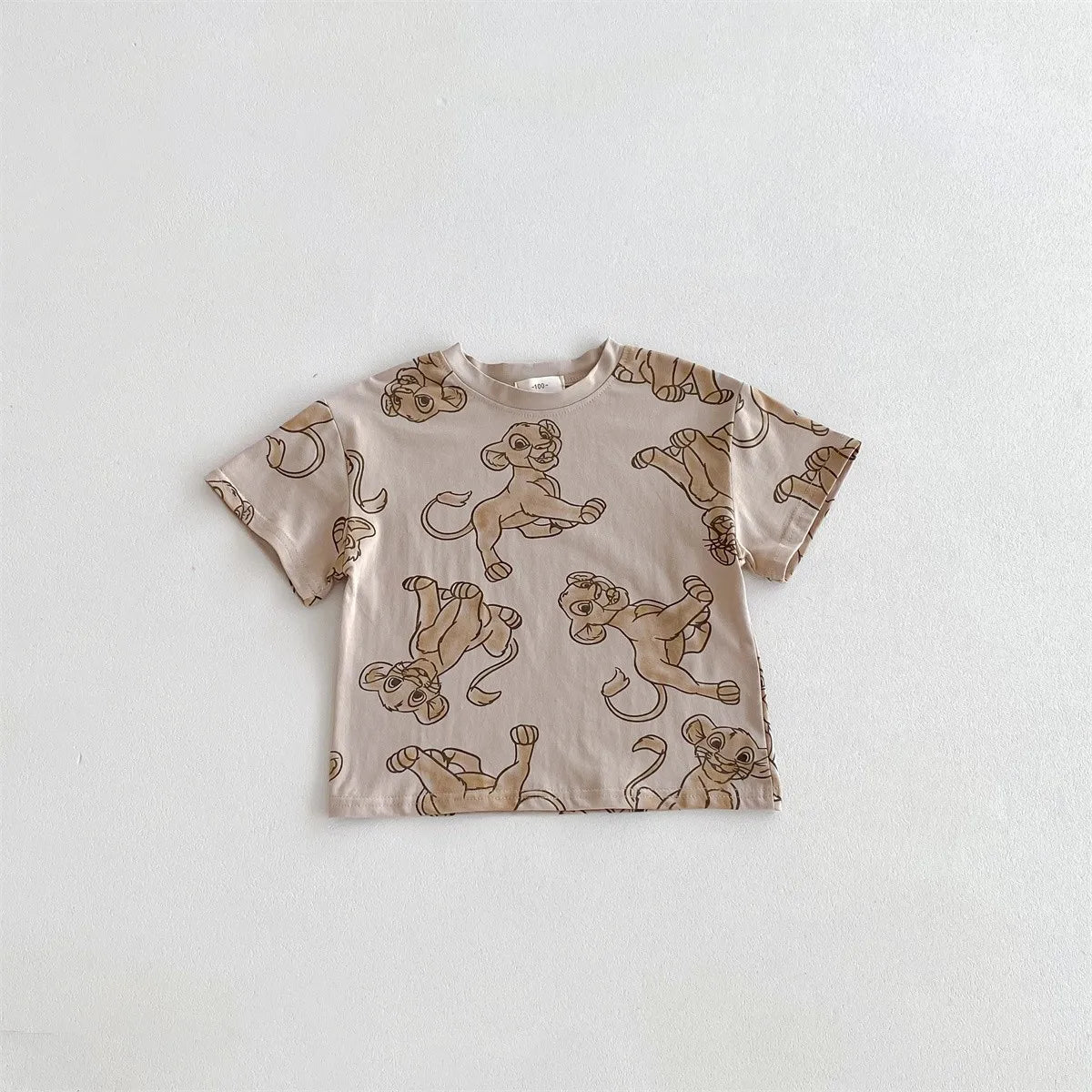 Popular Cartoon Shirts