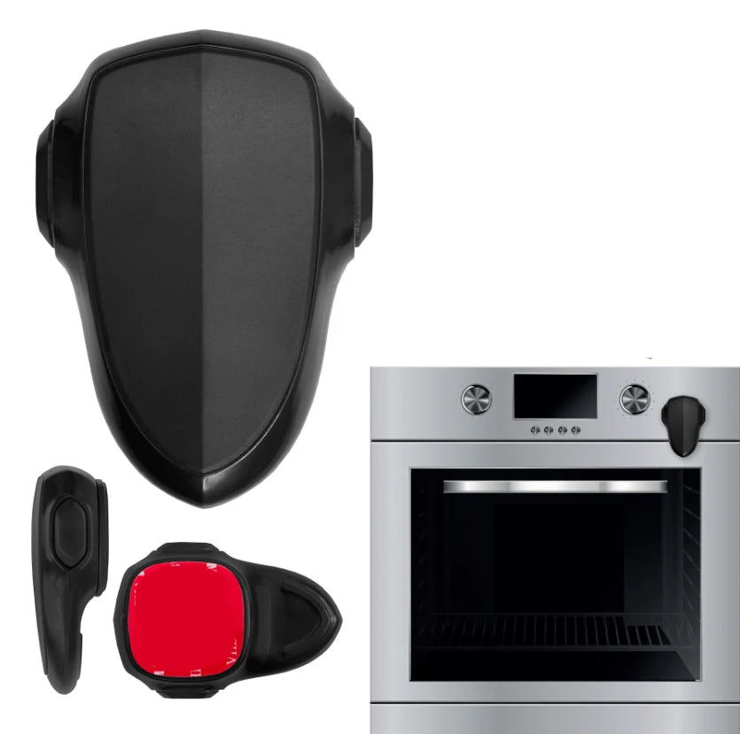 Child Safety Oven Door Lock