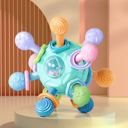 Atom Sensory Toy