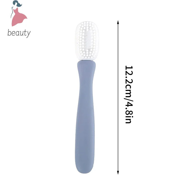 Chewing Teether Trainer Brush Stick