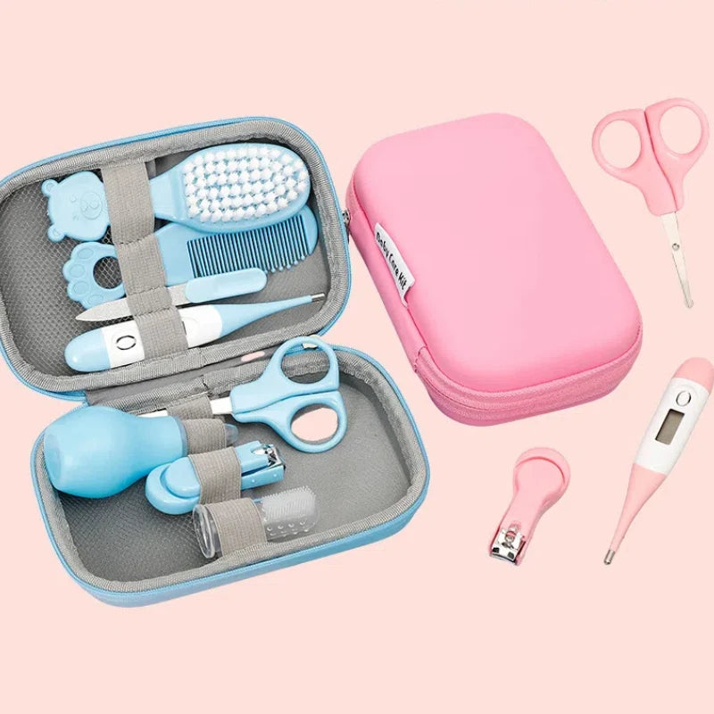 Child Care / Grooming Kit