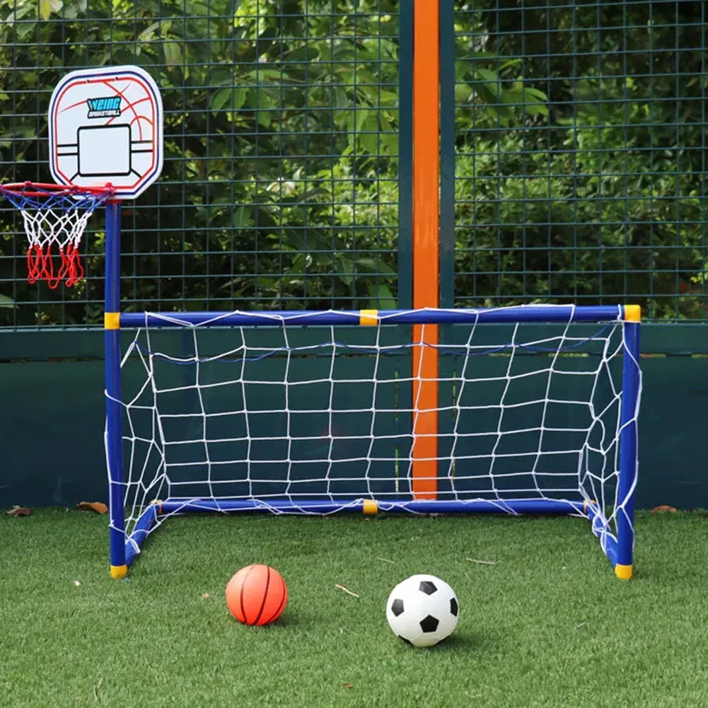 Children's Outdoor Sports Set