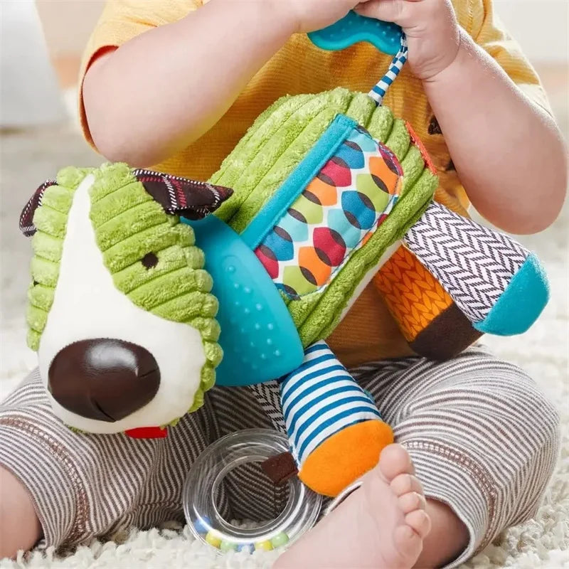 Baby Comfort Cute Animal Toys
