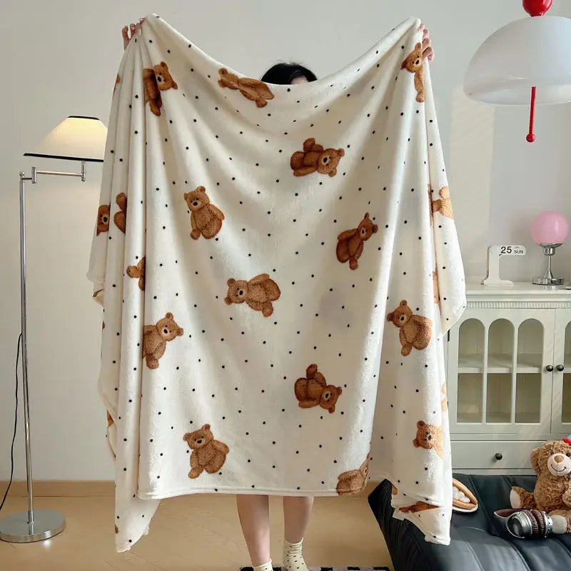 Sweet Treat Blanket