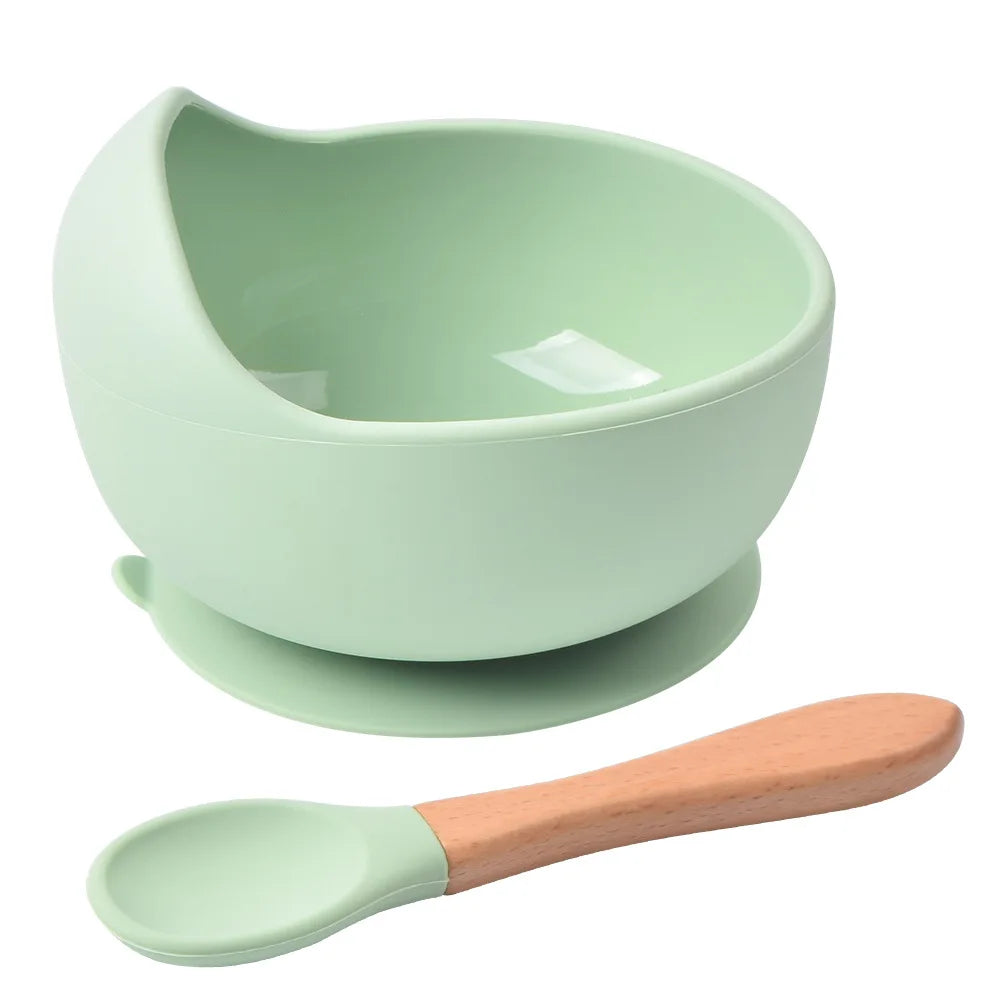 No Spill Food / Sippy Cup