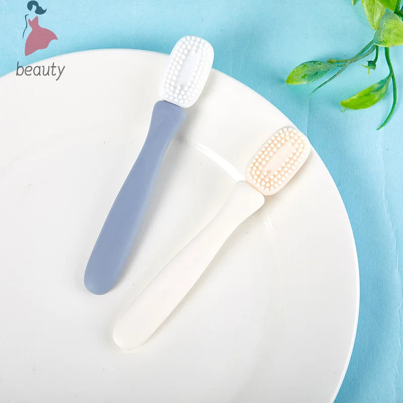 Chewing Teether Trainer Brush Stick