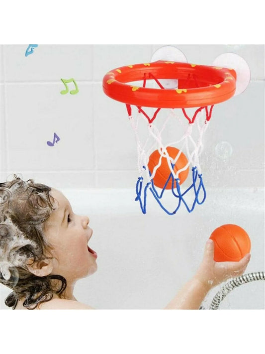 Basketball Bath Toy