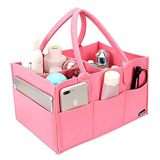 Baby Diaper Bag/Organizer