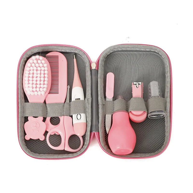 Child Care / Grooming Kit